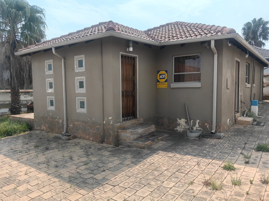3 Bedroom Property for Sale in Cosmo City Gauteng