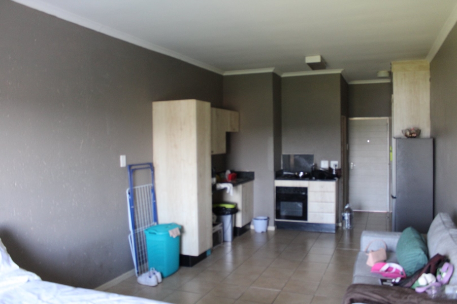 1 Bedroom Property for Sale in Hatfield Gauteng
