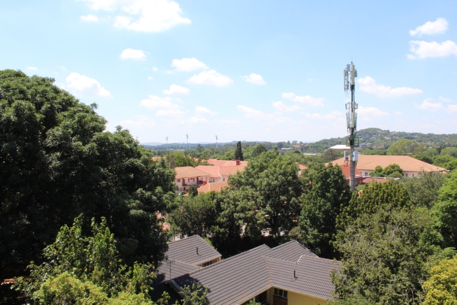 1 Bedroom Property for Sale in Hatfield Gauteng