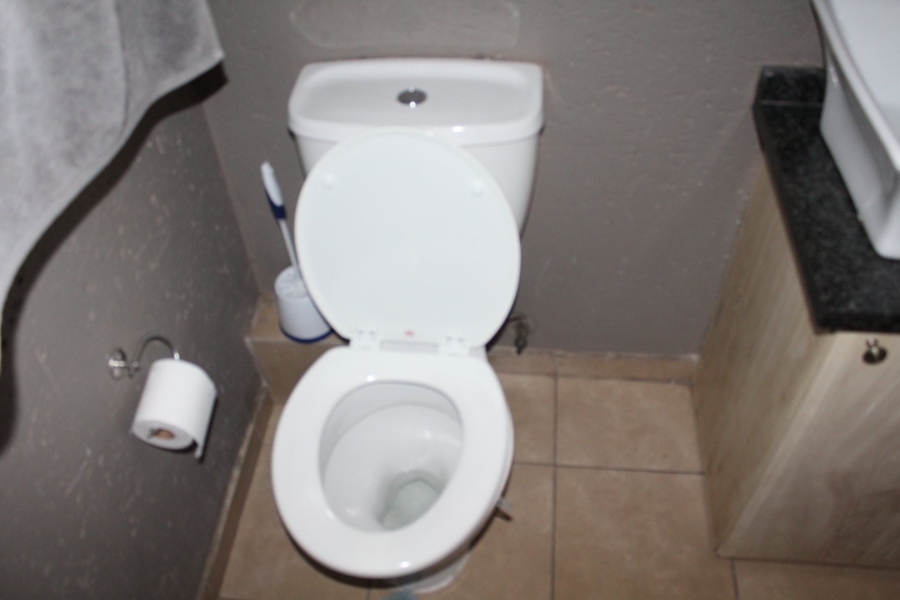 1 Bedroom Property for Sale in Hatfield Gauteng
