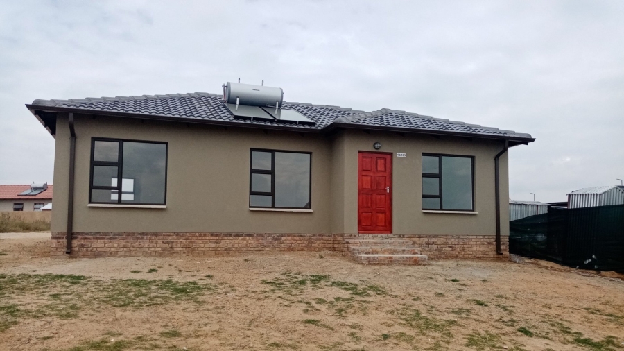 3 Bedroom Property for Sale in Windmill Park Gauteng