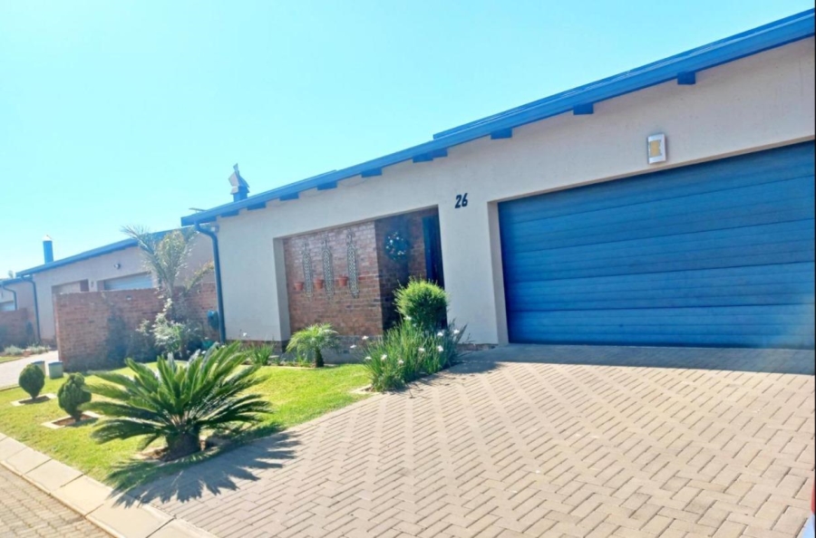 3 Bedroom Property for Sale in Pomona Gauteng