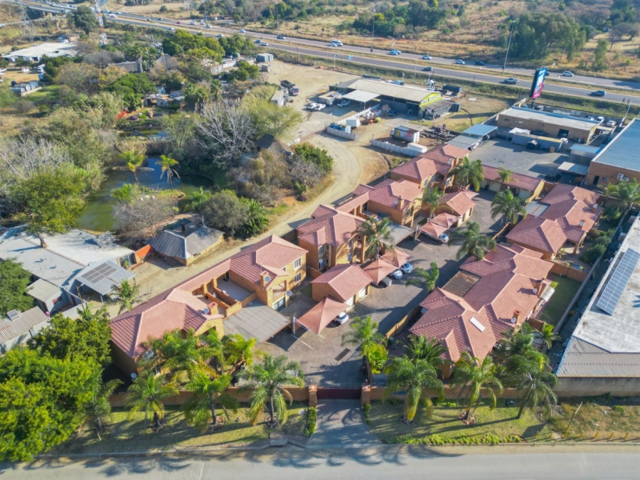 2 Bedroom Property for Sale in Monavoni A H Gauteng
