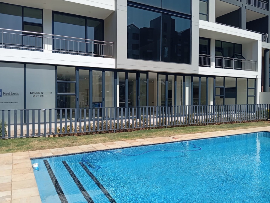 2 Bedroom Property for Sale in Greenstone Hill Gauteng
