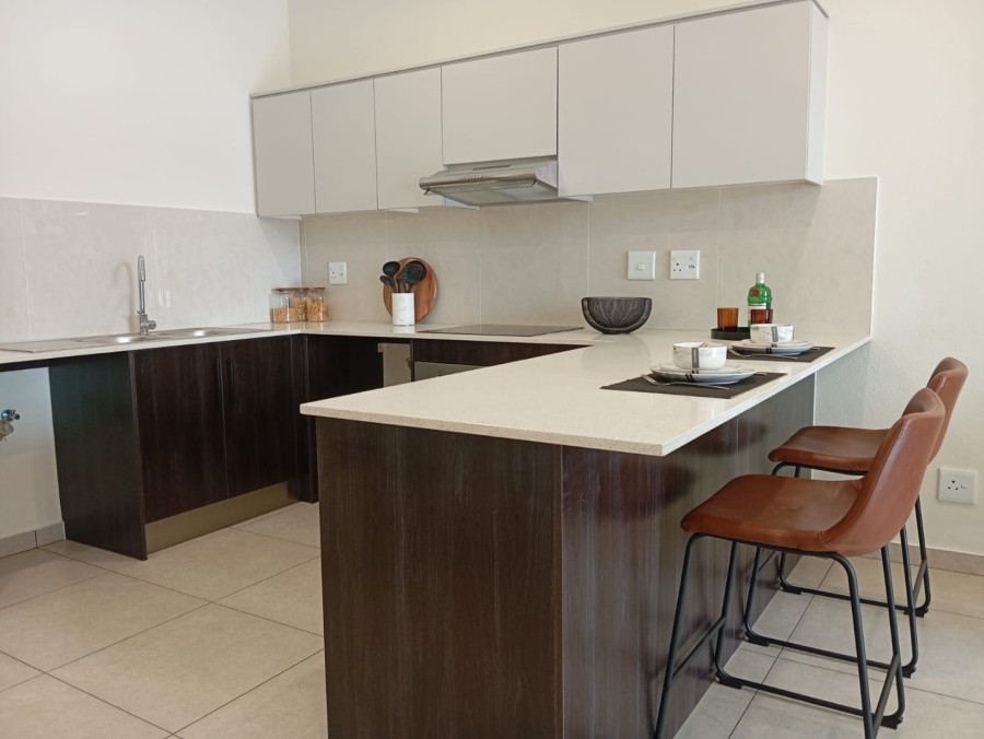 2 Bedroom Property for Sale in Greenstone Hill Gauteng