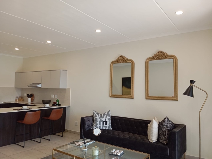 2 Bedroom Property for Sale in Greenstone Hill Gauteng