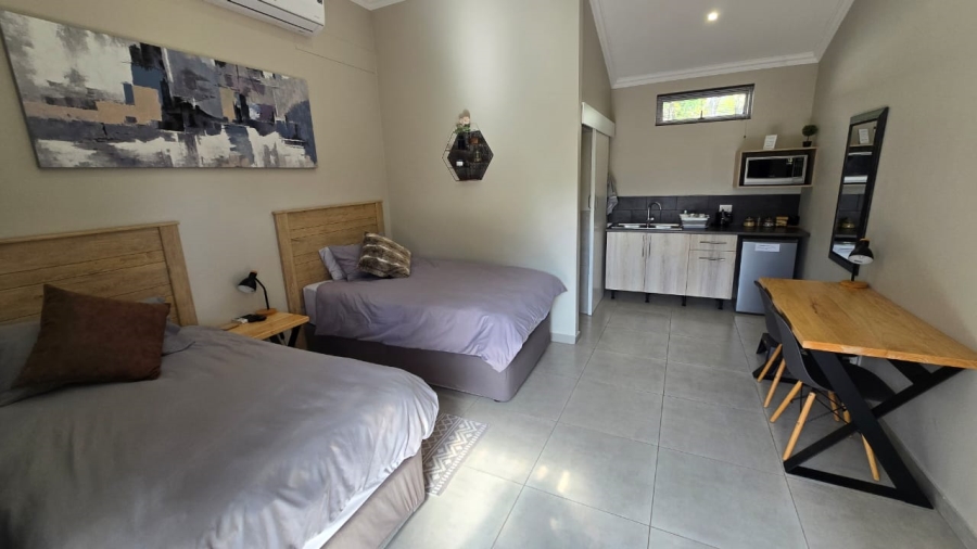 To Let 1 Bedroom Property for Rent in Eldoraigne Gauteng