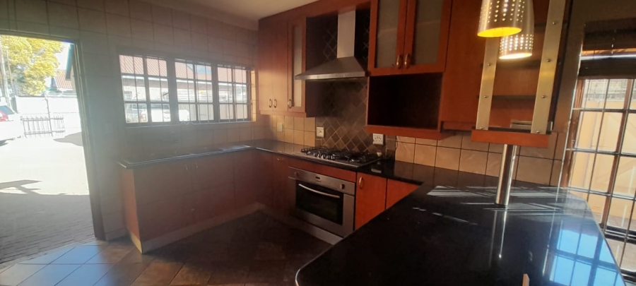 To Let 3 Bedroom Property for Rent in Moreleta Park Gauteng