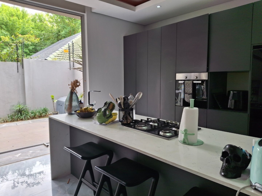To Let 4 Bedroom Property for Rent in Morningside Manor Gauteng