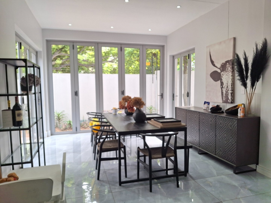 To Let 4 Bedroom Property for Rent in Morningside Manor Gauteng