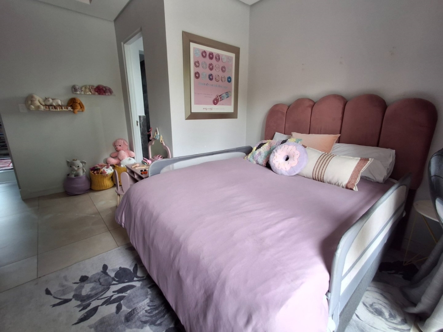 To Let 4 Bedroom Property for Rent in Morningside Manor Gauteng