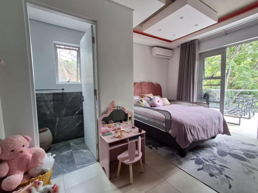 To Let 4 Bedroom Property for Rent in Morningside Manor Gauteng