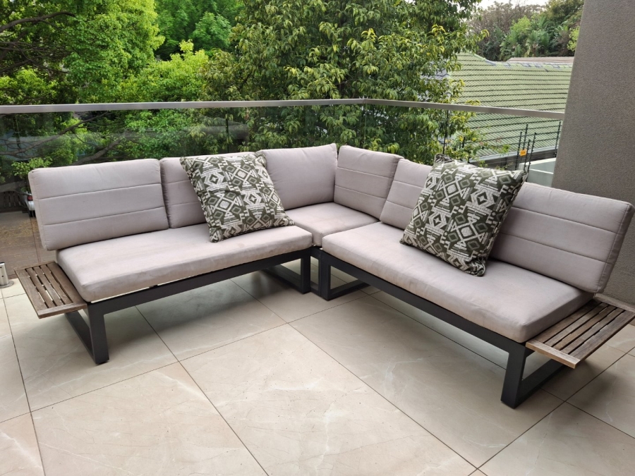 To Let 4 Bedroom Property for Rent in Morningside Manor Gauteng