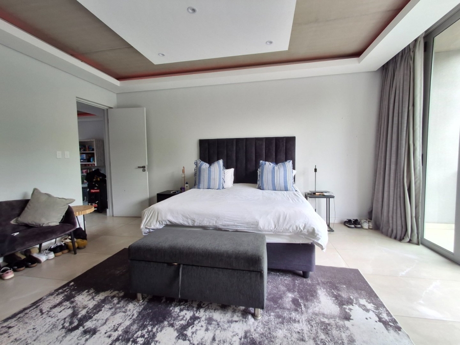 To Let 4 Bedroom Property for Rent in Morningside Manor Gauteng