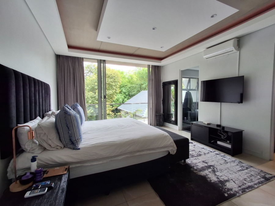 To Let 4 Bedroom Property for Rent in Morningside Manor Gauteng