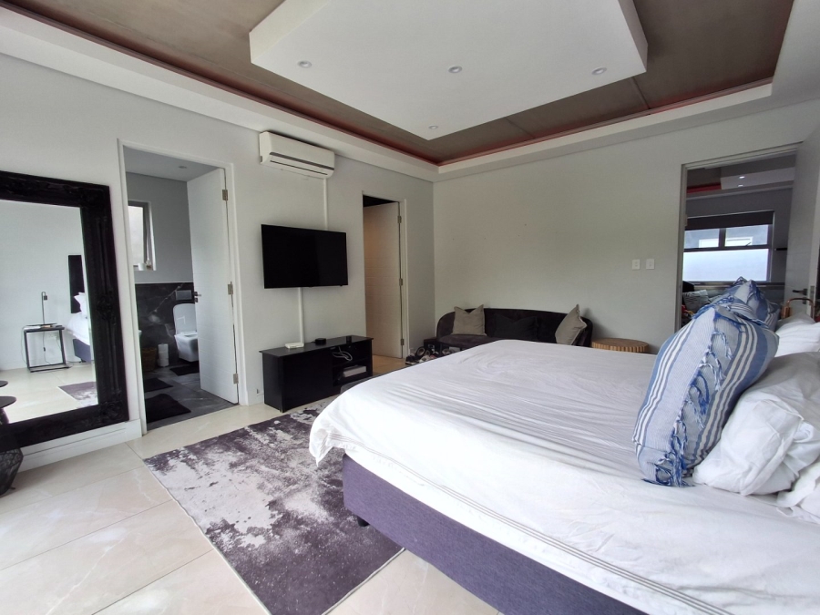 To Let 4 Bedroom Property for Rent in Morningside Manor Gauteng