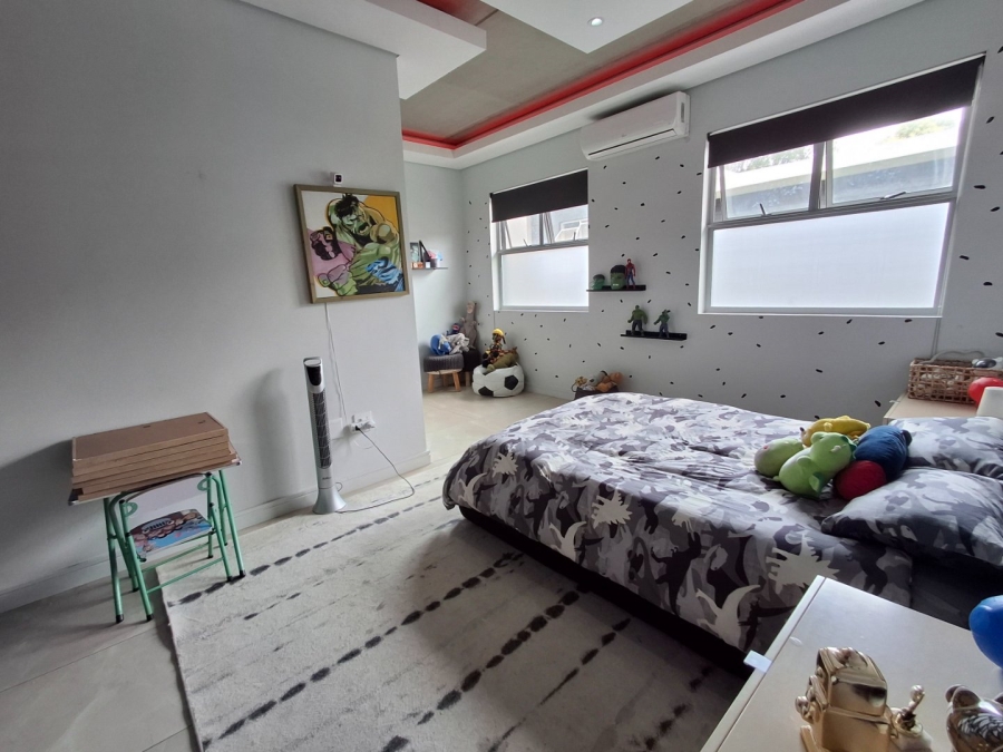 To Let 4 Bedroom Property for Rent in Morningside Manor Gauteng