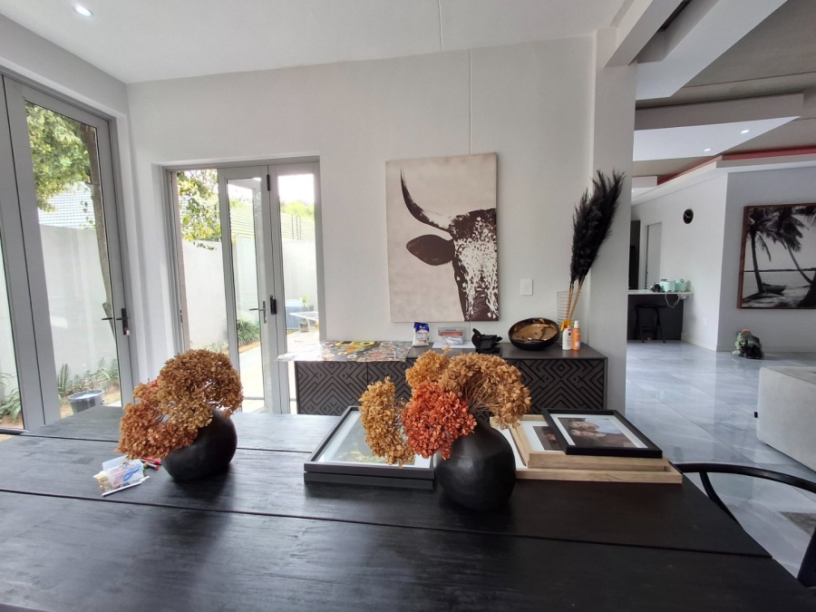 To Let 4 Bedroom Property for Rent in Morningside Manor Gauteng