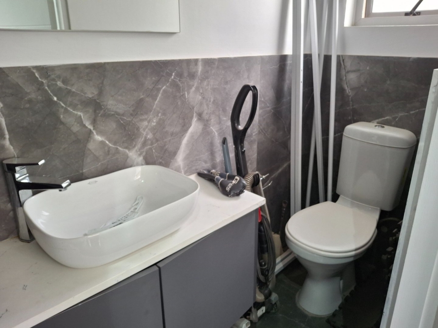 To Let 4 Bedroom Property for Rent in Morningside Manor Gauteng