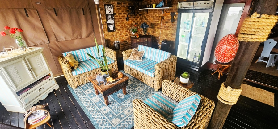 5 Bedroom Property for Sale in Vaal Marina Gauteng