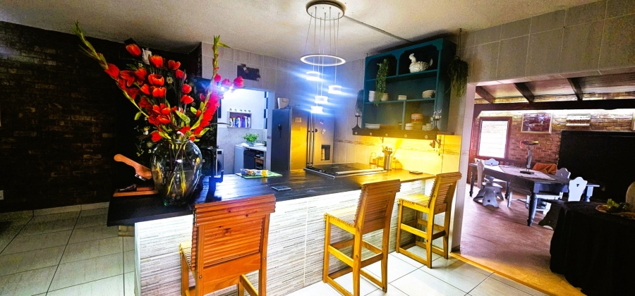 5 Bedroom Property for Sale in Vaal Marina Gauteng