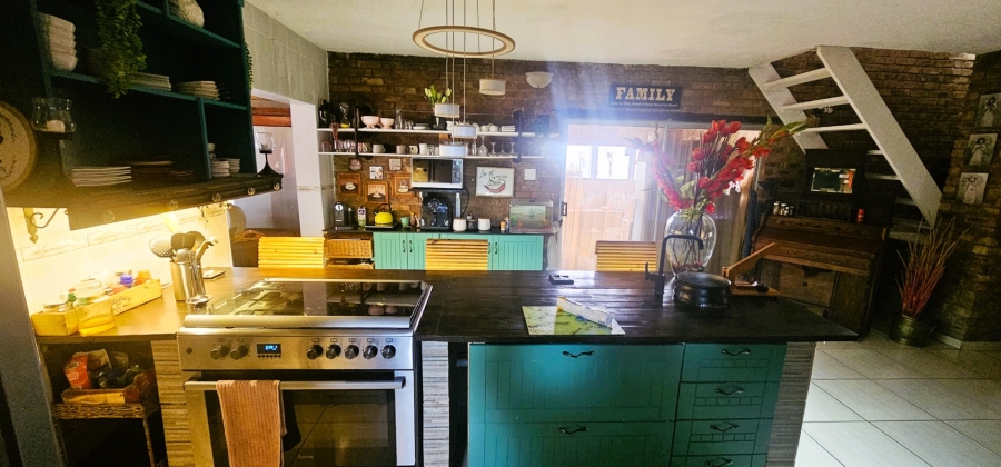 5 Bedroom Property for Sale in Vaal Marina Gauteng