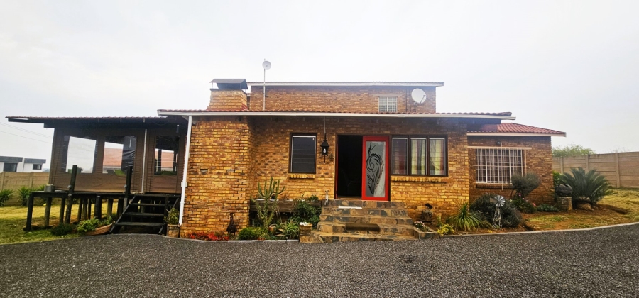 5 Bedroom Property for Sale in Vaal Marina Gauteng