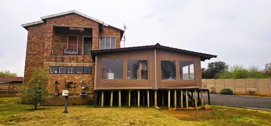 5 Bedroom Property for Sale in Vaal Marina Gauteng