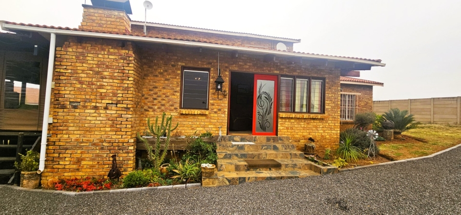 5 Bedroom Property for Sale in Vaal Marina Gauteng