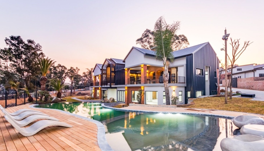 3 Bedroom Property for Sale in Carlswald Gauteng