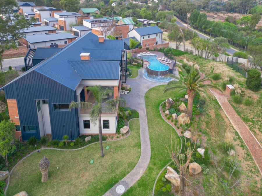 3 Bedroom Property for Sale in Carlswald Gauteng