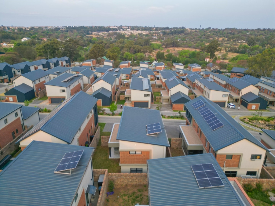 3 Bedroom Property for Sale in Carlswald Gauteng
