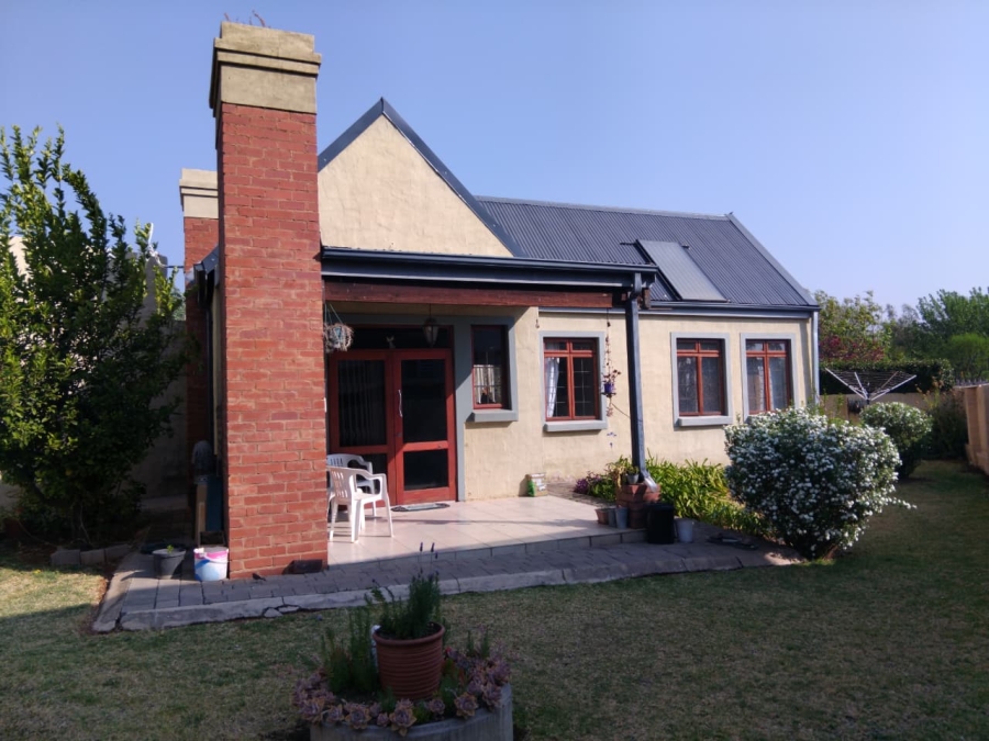 3 Bedroom Property for Sale in Equestria Gauteng