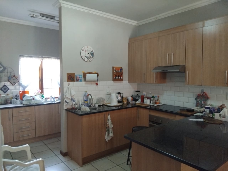 3 Bedroom Property for Sale in Equestria Gauteng