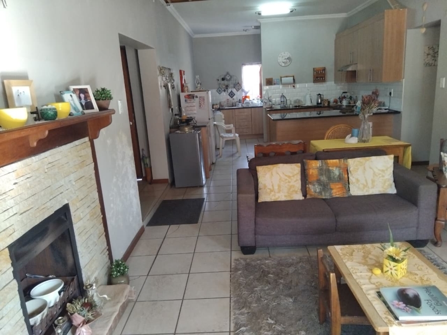 3 Bedroom Property for Sale in Equestria Gauteng