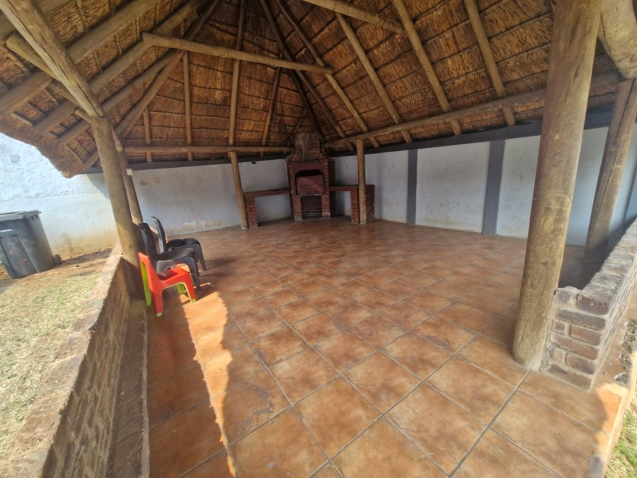 4 Bedroom Property for Sale in Danville Gauteng