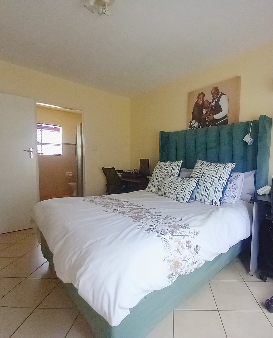  Bedroom Property for Sale in Sagewood Gauteng