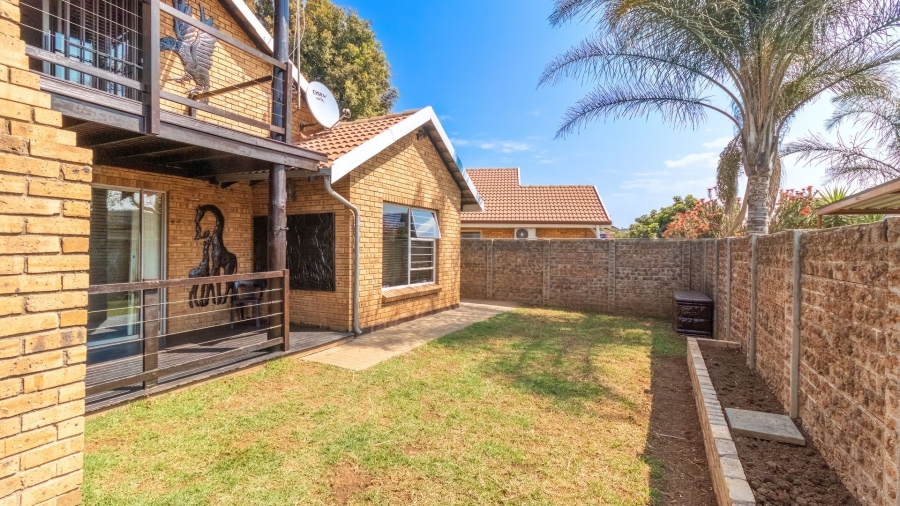 3 Bedroom Property for Sale in Bonaero Park Gauteng