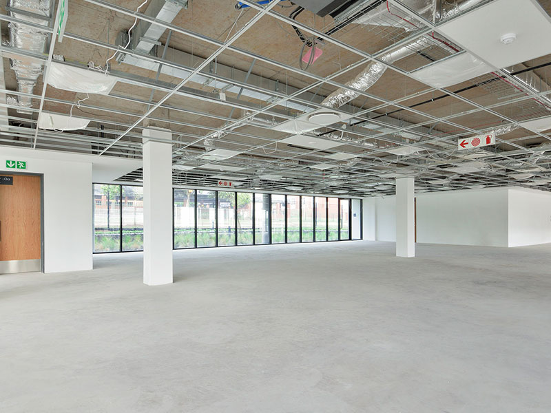 To Let commercial Property for Rent in Bryanston Gauteng