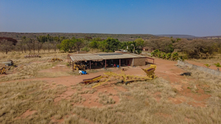  Bedroom Property for Sale in Boekenhoutskloof and surround Gauteng