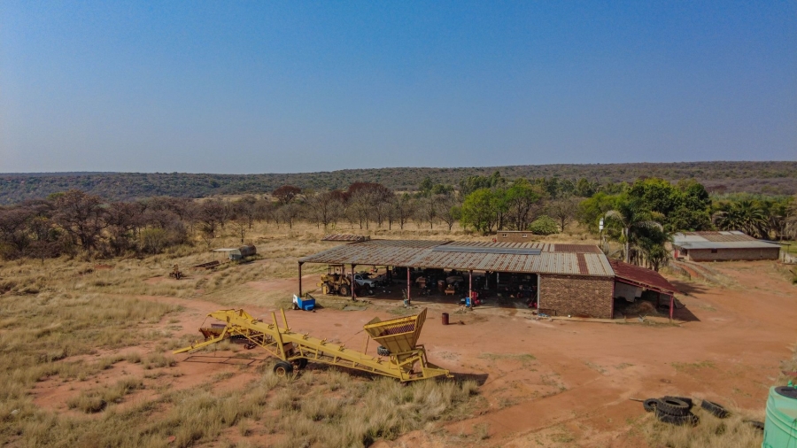  Bedroom Property for Sale in Boekenhoutskloof and surround Gauteng