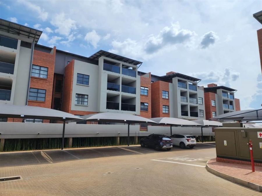 To Let 3 Bedroom Property for Rent in Bartlett Gauteng