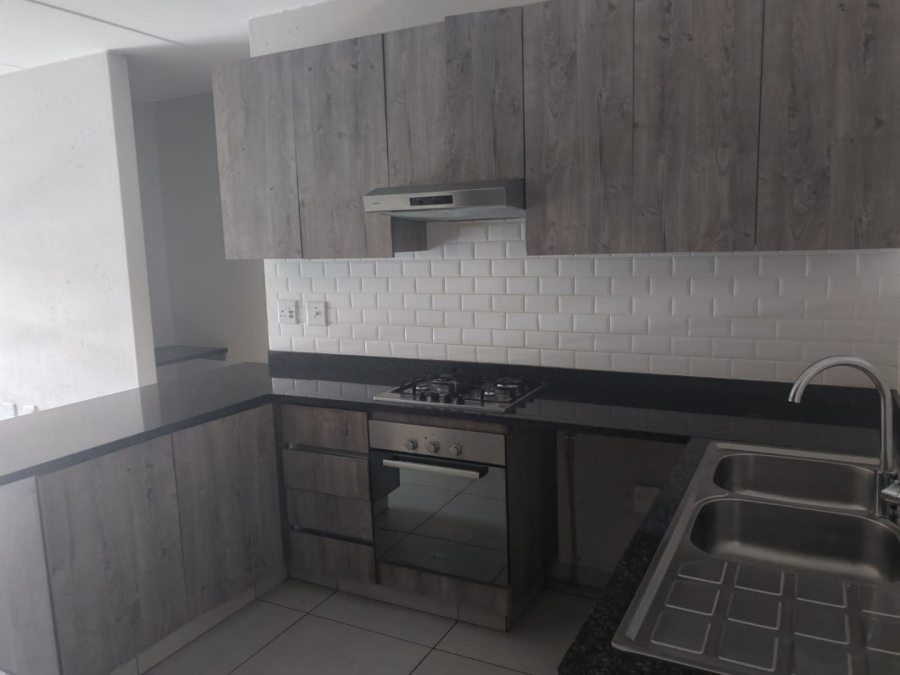 To Let 3 Bedroom Property for Rent in Bartlett Gauteng