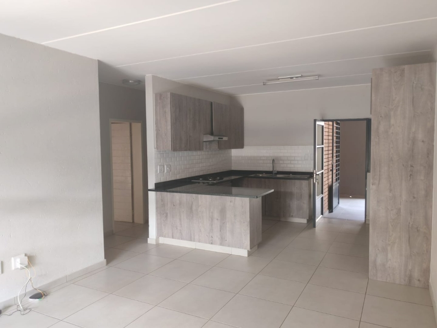 To Let 3 Bedroom Property for Rent in Bartlett Gauteng
