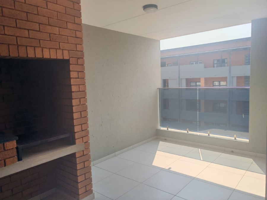 To Let 3 Bedroom Property for Rent in Bartlett Gauteng