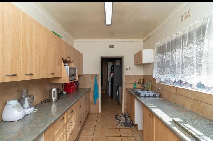 4 Bedroom Property for Sale in Croydon Gauteng