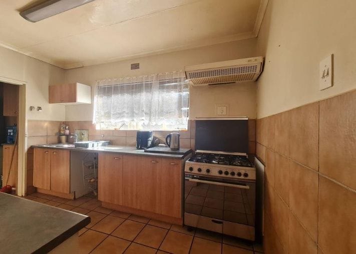4 Bedroom Property for Sale in Croydon Gauteng