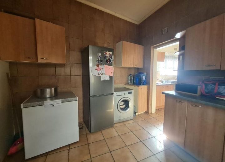 4 Bedroom Property for Sale in Croydon Gauteng