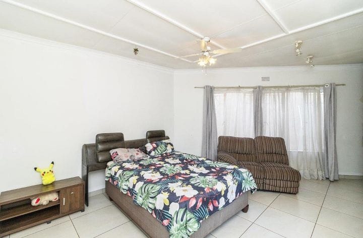 4 Bedroom Property for Sale in Croydon Gauteng
