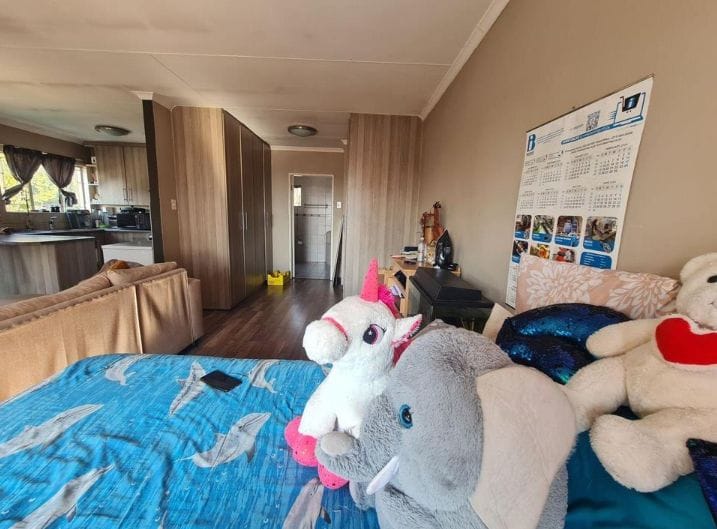 4 Bedroom Property for Sale in Croydon Gauteng
